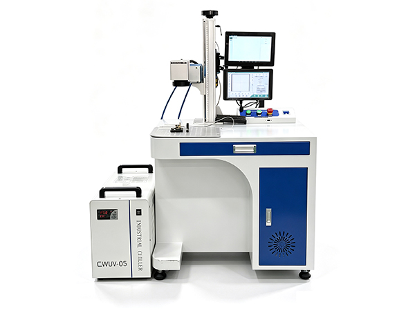 J30J Wire-Sequence Inspection & Marking Machine