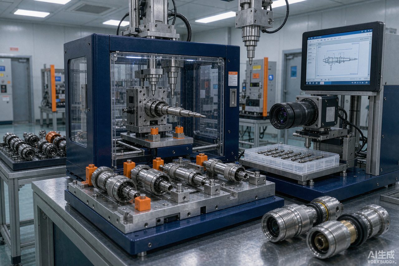 Lanneas Ships First Aerospace Cell to Europe