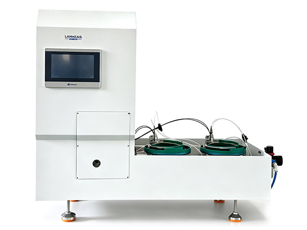 174 RG58 center pin riveting machine