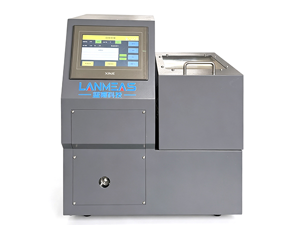 Automatic twist pin crimping machine