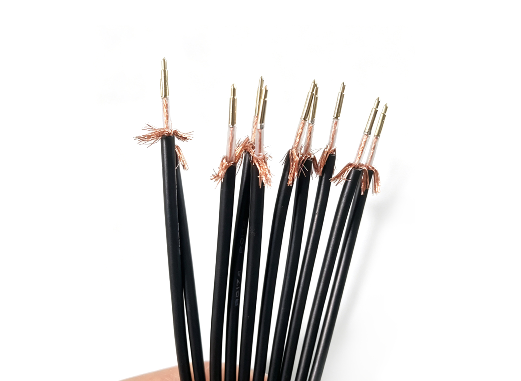 Twisted Pin Crimping Equipment: Manual, Semi-Auto, or Auto?